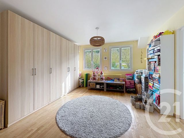 Maison &agrave; vendre - 5 pi&egrave;ces - 172,38 m2 - Dormelles - 77 - ILE-DE-FRANCE