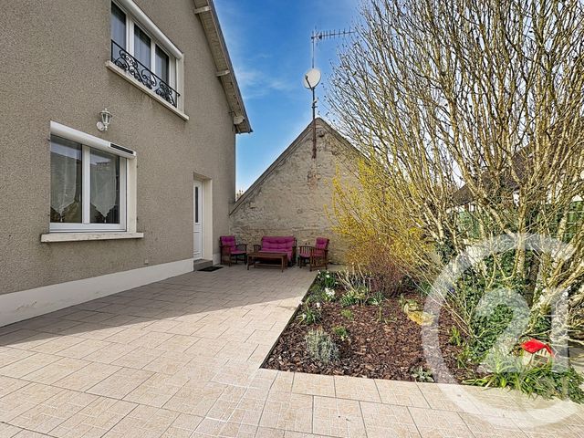 Maison &agrave; vendre - 5 pi&egrave;ces - 172,38 m2 - Dormelles - 77 - ILE-DE-FRANCE