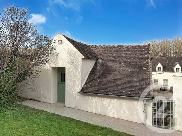 Maison &agrave; vendre - 5 pi&egrave;ces - 172,38 m2 - Dormelles - 77 - ILE-DE-FRANCE