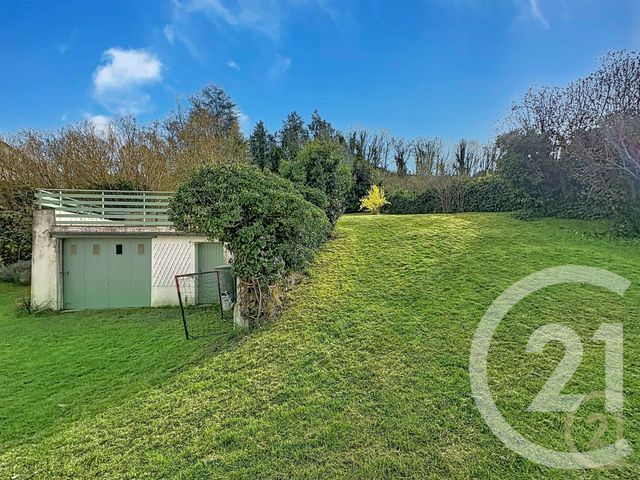 Maison &agrave; vendre - 5 pi&egrave;ces - 172,38 m2 - Dormelles - 77 - ILE-DE-FRANCE