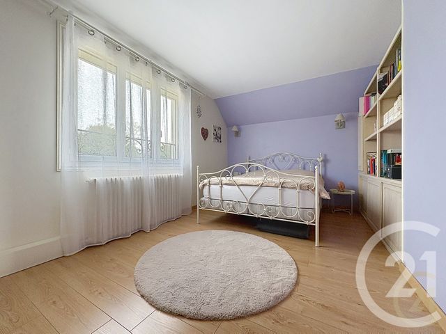 Maison &agrave; vendre - 5 pi&egrave;ces - 172,38 m2 - Dormelles - 77 - ILE-DE-FRANCE