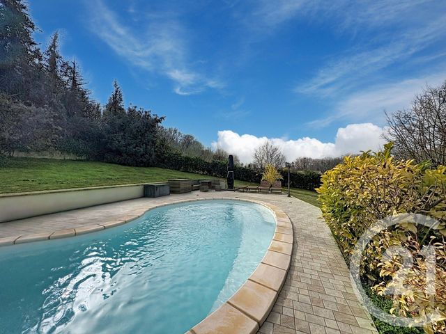 Maison &agrave; vendre - 5 pi&egrave;ces - 172,38 m2 - Dormelles - 77 - ILE-DE-FRANCE