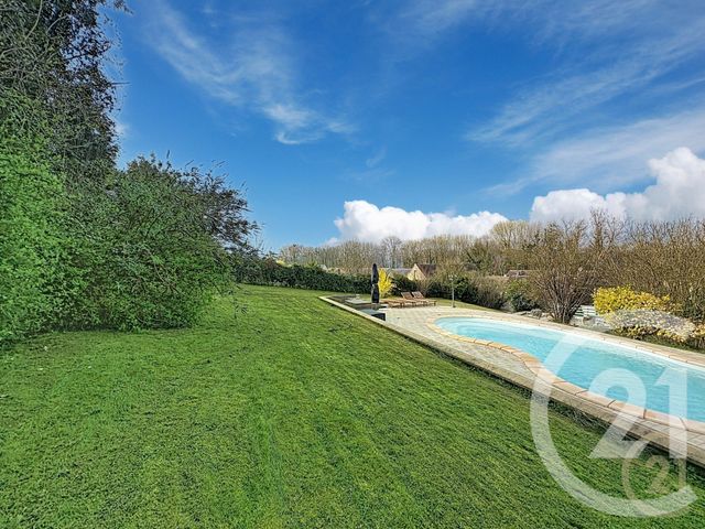 Maison &agrave; vendre - 5 pi&egrave;ces - 172,38 m2 - Dormelles - 77 - ILE-DE-FRANCE