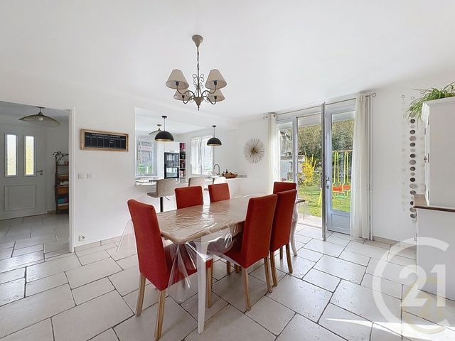 Maison &agrave; vendre - 5 pi&egrave;ces - 172,38 m2 - Dormelles - 77 - ILE-DE-FRANCE