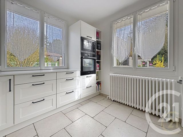 Maison &agrave; vendre - 5 pi&egrave;ces - 172,38 m2 - Dormelles - 77 - ILE-DE-FRANCE