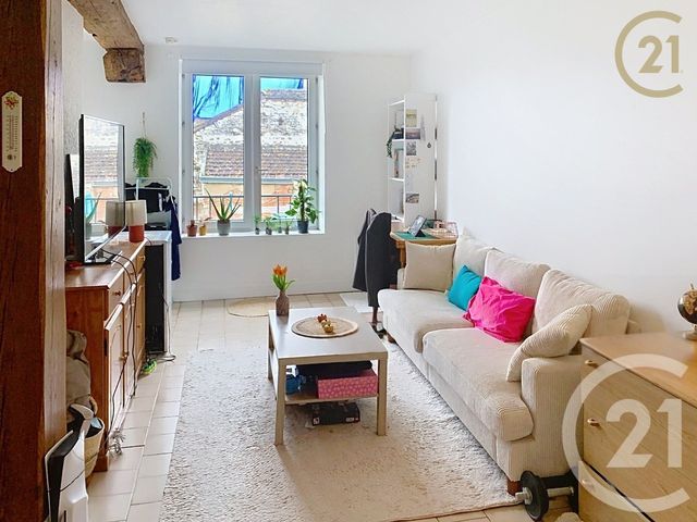 appartement - MORET SUR LOING - 77