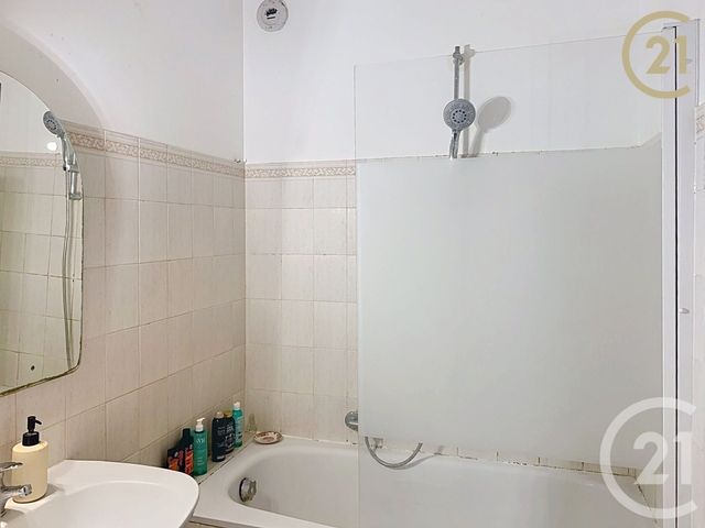 Appartement Studio &agrave; vendre - 1 pi&egrave;ce - 32,11 m2 - Moret Sur Loing - 77 - ILE-DE-FRANCE