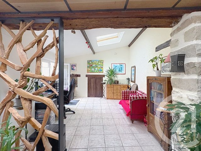 Maison &agrave; vendre - 7 pi&egrave;ces - 145,42 m2 - Moret Sur Loing - 77 - ILE-DE-FRANCE