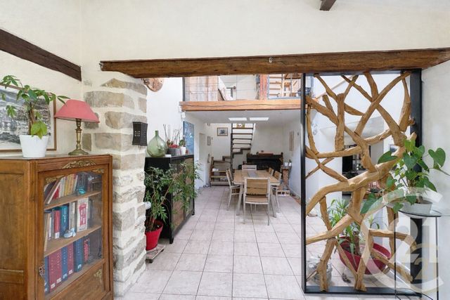 maison - MORET SUR LOING - 77