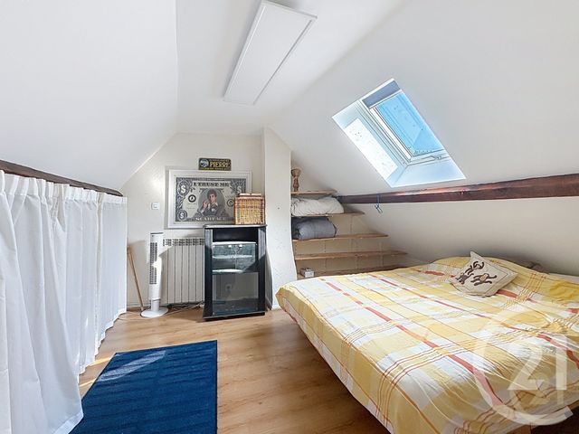 Maison &agrave; vendre - 7 pi&egrave;ces - 145,42 m2 - Moret Sur Loing - 77 - ILE-DE-FRANCE