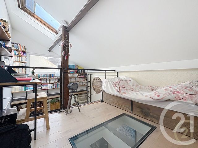 Maison &agrave; vendre - 7 pi&egrave;ces - 145,42 m2 - Moret Sur Loing - 77 - ILE-DE-FRANCE