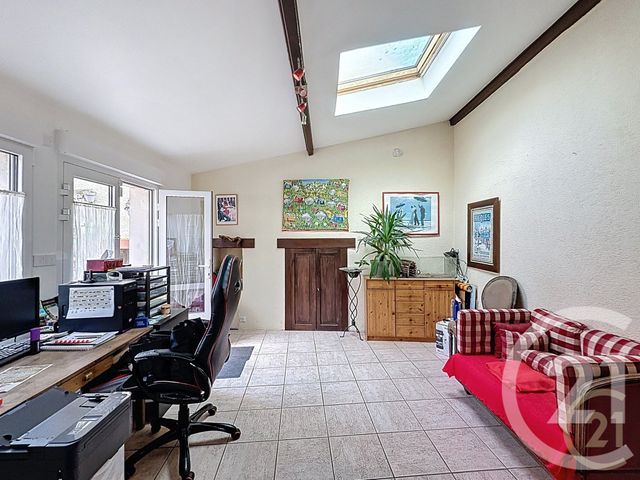 Maison &agrave; vendre - 7 pi&egrave;ces - 145,42 m2 - Moret Sur Loing - 77 - ILE-DE-FRANCE