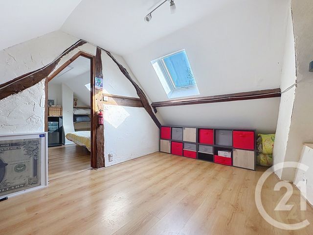 Maison &agrave; vendre - 7 pi&egrave;ces - 145,42 m2 - Moret Sur Loing - 77 - ILE-DE-FRANCE