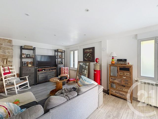 Maison &agrave; vendre - 7 pi&egrave;ces - 145,42 m2 - Moret Sur Loing - 77 - ILE-DE-FRANCE