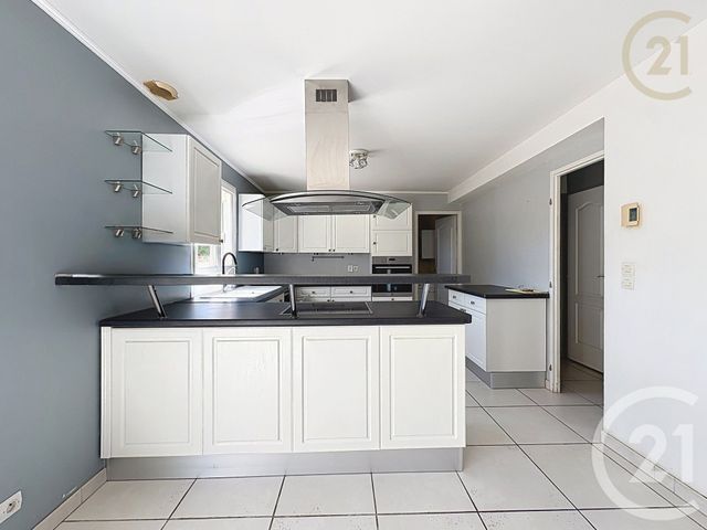Maison &agrave; vendre - 7 pi&egrave;ces - 180 m2 - Thomery - 77 - ILE-DE-FRANCE