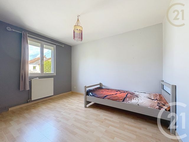 Maison &agrave; vendre - 7 pi&egrave;ces - 180 m2 - Thomery - 77 - ILE-DE-FRANCE