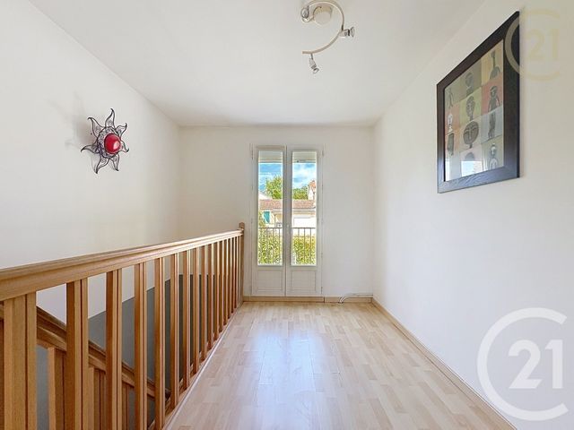 Maison &agrave; vendre - 7 pi&egrave;ces - 180 m2 - Thomery - 77 - ILE-DE-FRANCE