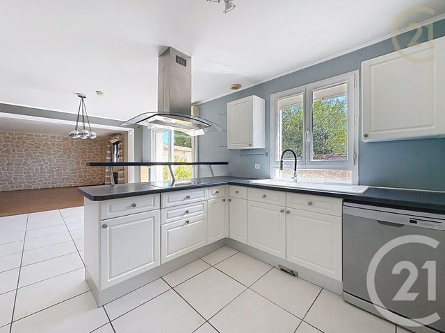 Maison &agrave; vendre - 7 pi&egrave;ces - 180 m2 - Thomery - 77 - ILE-DE-FRANCE