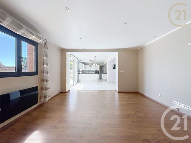 Maison &agrave; vendre - 7 pi&egrave;ces - 180 m2 - Thomery - 77 - ILE-DE-FRANCE