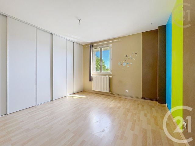 Maison &agrave; vendre - 7 pi&egrave;ces - 180 m2 - Thomery - 77 - ILE-DE-FRANCE