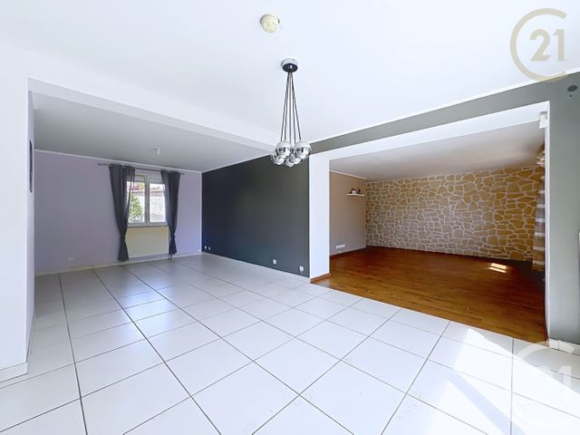 Maison &agrave; vendre - 7 pi&egrave;ces - 180 m2 - Thomery - 77 - ILE-DE-FRANCE