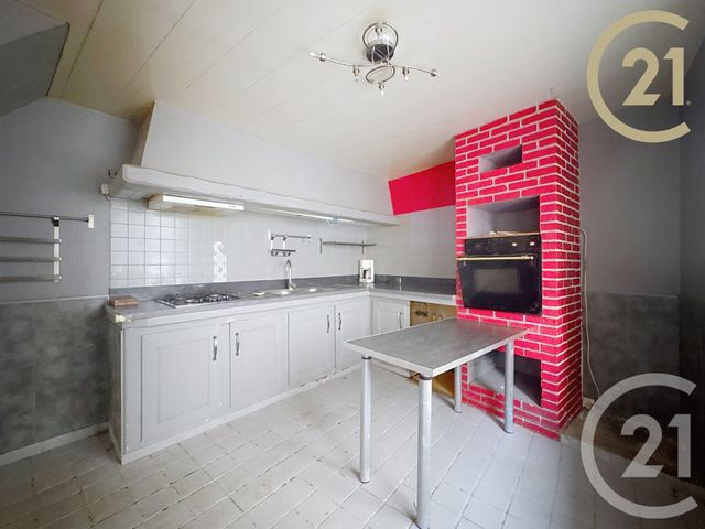 Maison &agrave; vendre - 3 pi&egrave;ces - 77,52 m2 - Montigny Sur Loing - 77 - ILE-DE-FRANCE