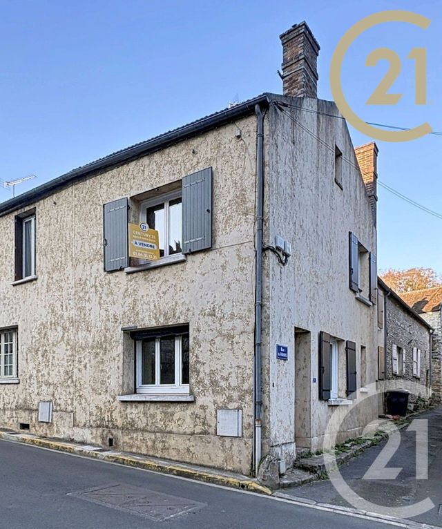 maison - MONTIGNY SUR LOING - 77