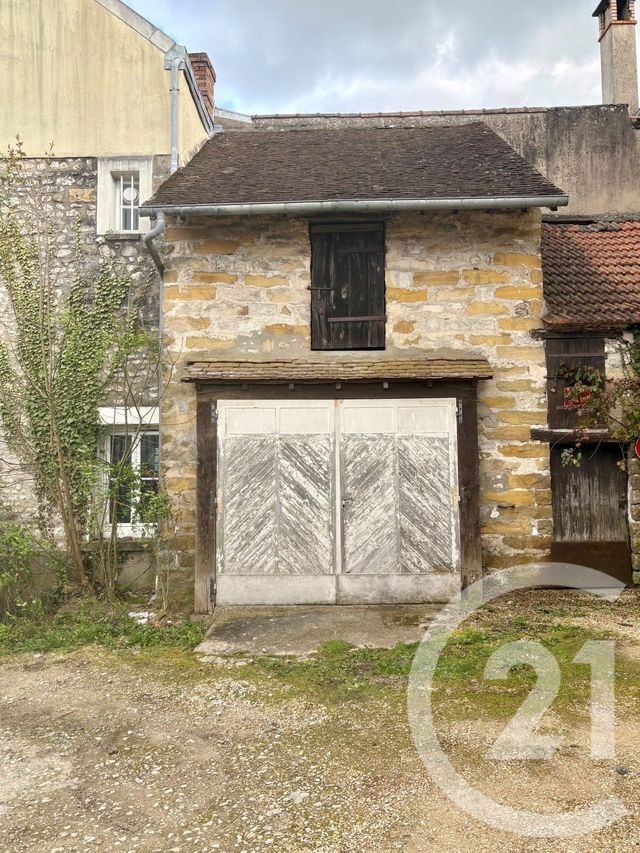 Maison &agrave; vendre - 3 pi&egrave;ces - 77,52 m2 - Montigny Sur Loing - 77 - ILE-DE-FRANCE