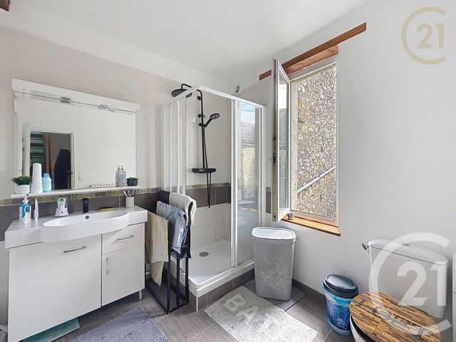 Maison &agrave; vendre - 5 pi&egrave;ces - 63,97 m2 - Moret Sur Loing - 77 - ILE-DE-FRANCE