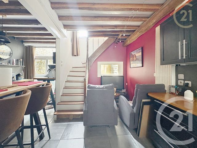 Maison &agrave; vendre - 5 pi&egrave;ces - 63,97 m2 - Moret Sur Loing - 77 - ILE-DE-FRANCE