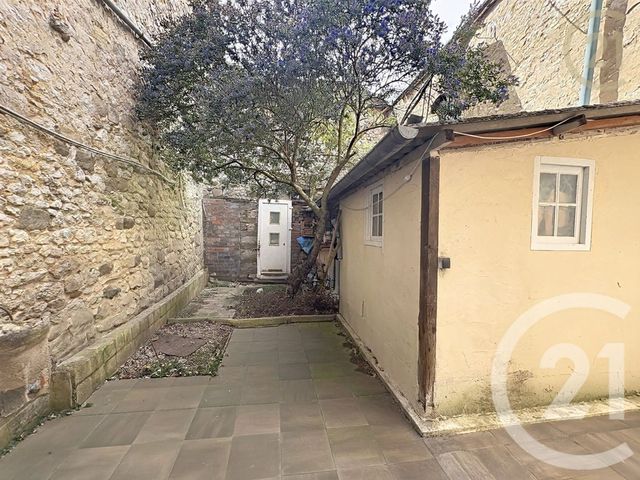 Maison &agrave; vendre - 5 pi&egrave;ces - 63,97 m2 - Moret Sur Loing - 77 - ILE-DE-FRANCE