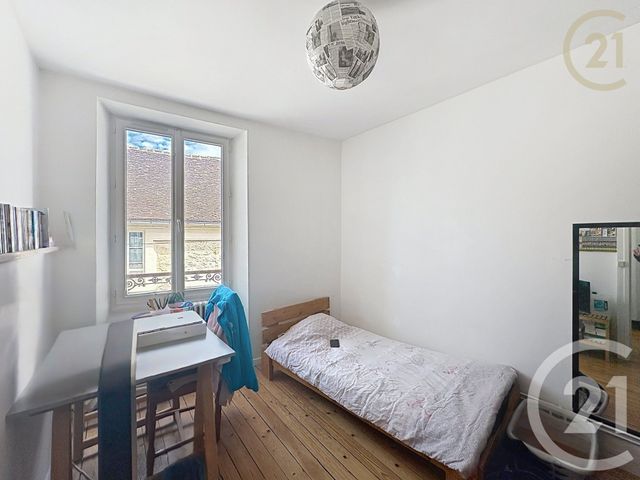Maison &agrave; vendre - 5 pi&egrave;ces - 63,97 m2 - Moret Sur Loing - 77 - ILE-DE-FRANCE
