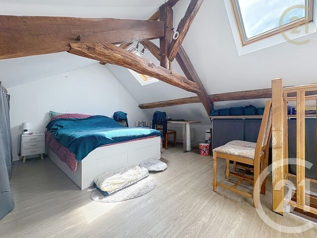 Maison &agrave; vendre - 5 pi&egrave;ces - 63,97 m2 - Moret Sur Loing - 77 - ILE-DE-FRANCE