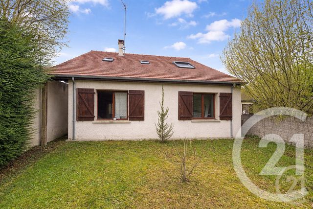 Maison à vendre MORET LOING ET ORVANNE