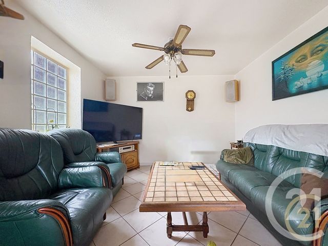 Maison &agrave; vendre - 6 pi&egrave;ces - 127,81 m2 - Moret Loing Et Orvanne - 77 - ILE-DE-FRANCE