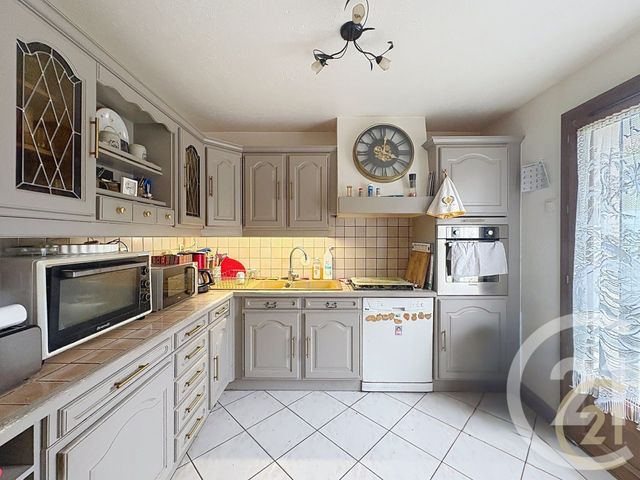 Maison &agrave; vendre - 6 pi&egrave;ces - 127,81 m2 - Moret Loing Et Orvanne - 77 - ILE-DE-FRANCE