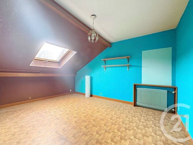 Maison &agrave; vendre - 6 pi&egrave;ces - 127,81 m2 - Moret Loing Et Orvanne - 77 - ILE-DE-FRANCE