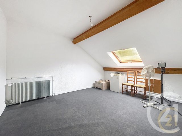 Maison &agrave; vendre - 6 pi&egrave;ces - 127,81 m2 - Moret Loing Et Orvanne - 77 - ILE-DE-FRANCE