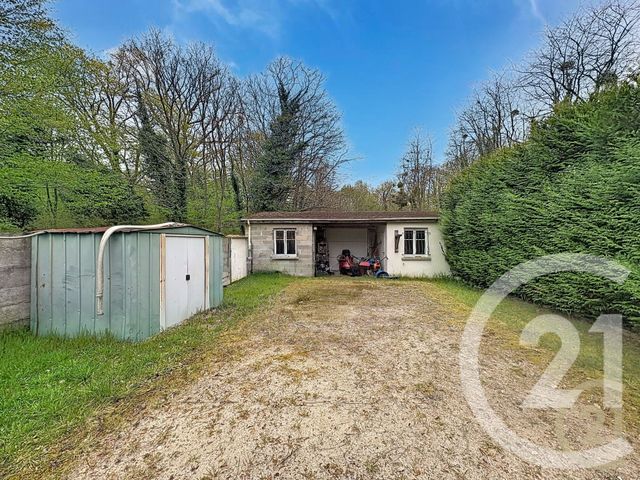 Maison &agrave; vendre - 6 pi&egrave;ces - 127,81 m2 - Moret Loing Et Orvanne - 77 - ILE-DE-FRANCE