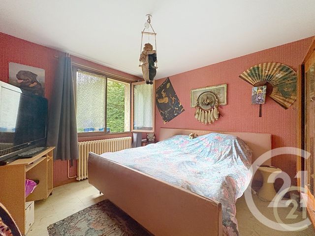 Maison &agrave; vendre - 6 pi&egrave;ces - 127,81 m2 - Moret Loing Et Orvanne - 77 - ILE-DE-FRANCE