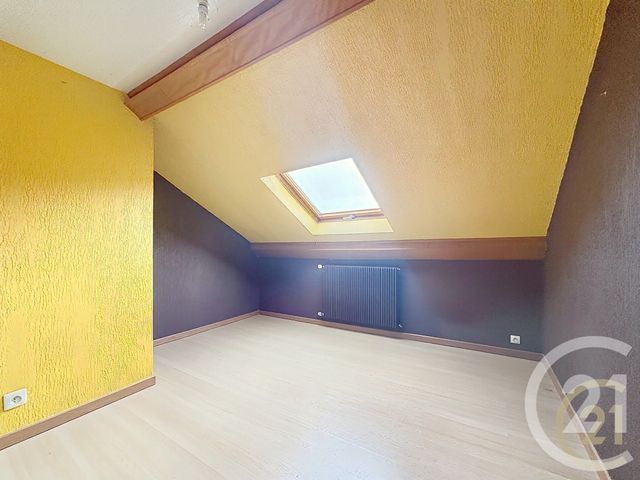 Maison &agrave; vendre - 6 pi&egrave;ces - 127,81 m2 - Moret Loing Et Orvanne - 77 - ILE-DE-FRANCE