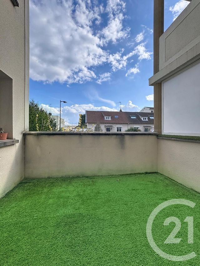 Appartement F3 &agrave; louer - 3 pi&egrave;ces - 68,83 m2 - Avon - 77 - ILE-DE-FRANCE