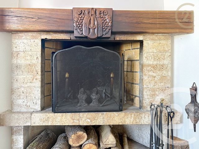 Maison &agrave; vendre - 5 pi&egrave;ces - 100,72 m2 - Dormelles - 77 - ILE-DE-FRANCE