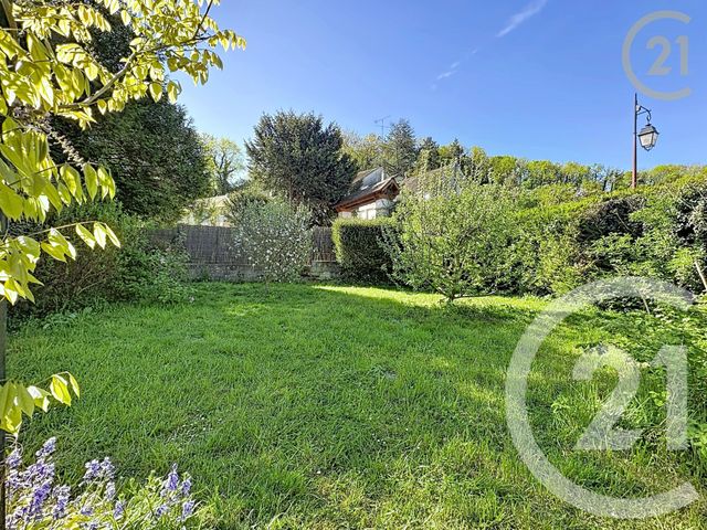 Maison &agrave; vendre - 5 pi&egrave;ces - 100,72 m2 - Dormelles - 77 - ILE-DE-FRANCE