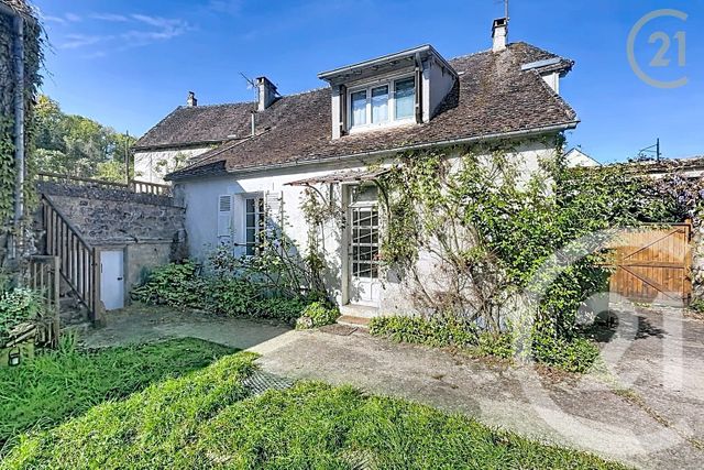 maison - DORMELLES - 77