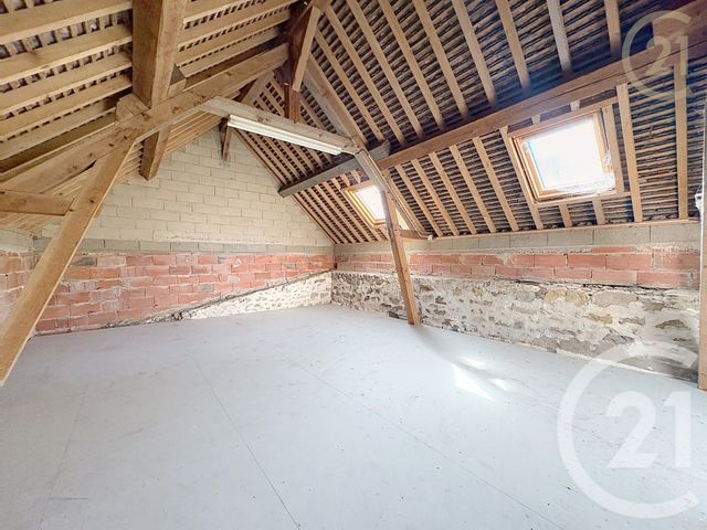 Maison &agrave; vendre - 5 pi&egrave;ces - 100,72 m2 - Dormelles - 77 - ILE-DE-FRANCE