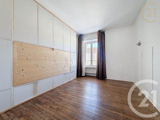 Maison &agrave; vendre - 5 pi&egrave;ces - 100,72 m2 - Dormelles - 77 - ILE-DE-FRANCE