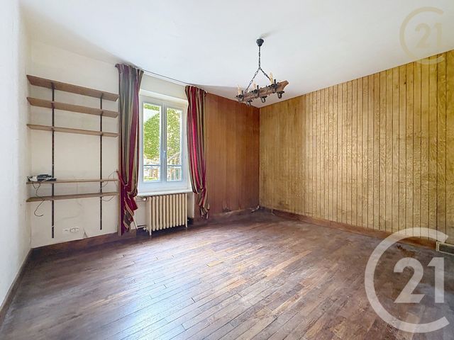 Maison &agrave; vendre - 5 pi&egrave;ces - 100,72 m2 - Dormelles - 77 - ILE-DE-FRANCE