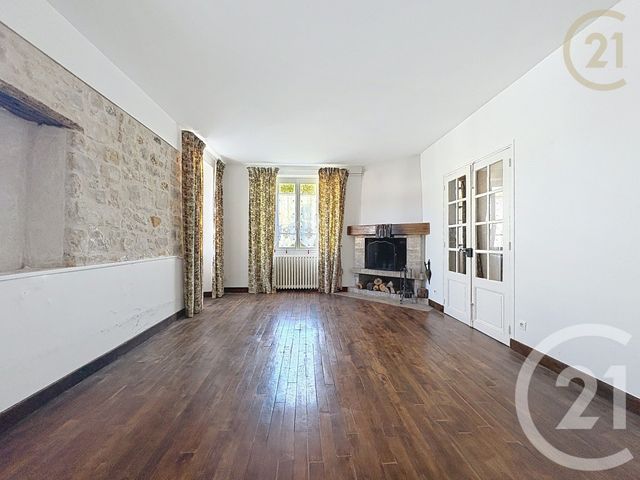 Maison &agrave; vendre - 5 pi&egrave;ces - 100,72 m2 - Dormelles - 77 - ILE-DE-FRANCE