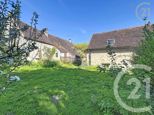 Maison &agrave; vendre - 5 pi&egrave;ces - 100,72 m2 - Dormelles - 77 - ILE-DE-FRANCE